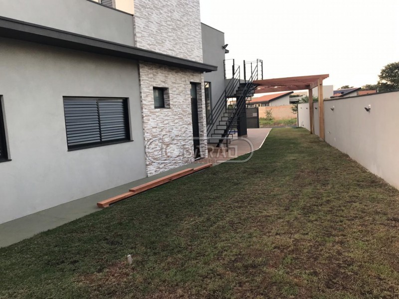 Casa de Condomínio à venda com 4 quartos, 575m² - Foto 12