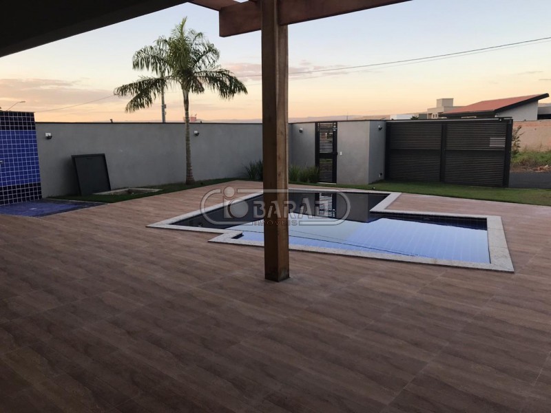 Casa de Condomínio à venda com 4 quartos, 575m² - Foto 10