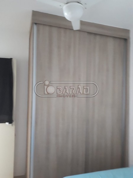 Apartamento à venda com 2 quartos, 46m² - Foto 1