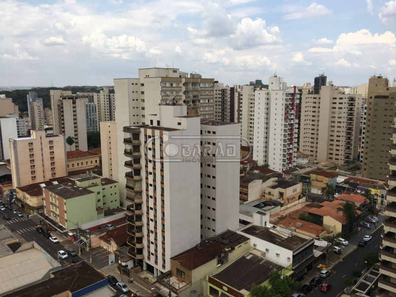 Apartamento para alugar com 3 quartos, 192m² - Foto 3